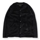 JACKSPEAK CARDIGAN FLEECE