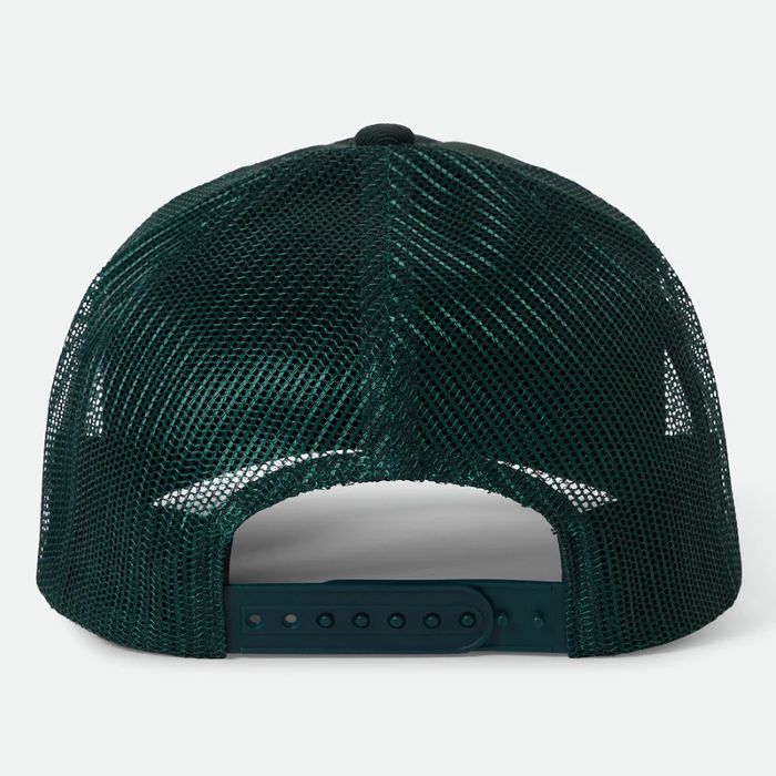 KEATON MP TRUCKER HAT 
