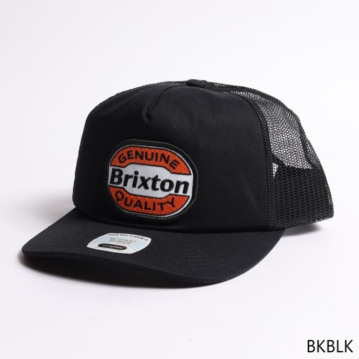 KEATON MP TRUCKER HAT 