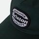 KEATON MP TRUCKER HAT 