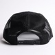 KEATON MP TRUCKER HAT 