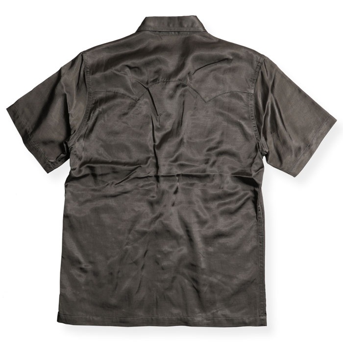 BOX WESTERN SS SHIRTS