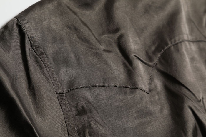 BOX WESTERN SS SHIRTS