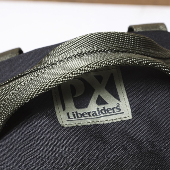 Liberaiders PX TACTICAL BACKPACK