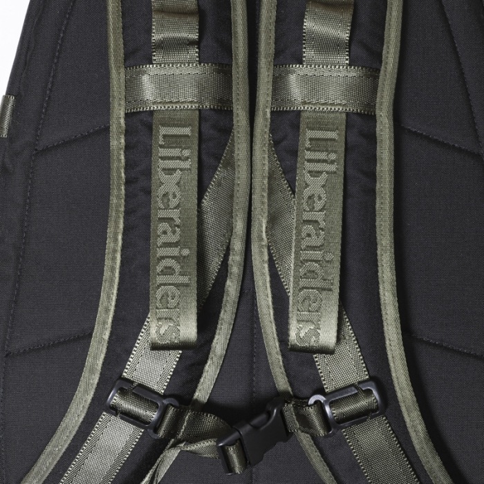 Liberaiders PX TACTICAL BACKPACK