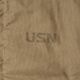 Lot 2227 FINAL FORM OF WW�� 1945 N-1 WINTER JACKET KHAKI (NXSX 79062) USS SUNFISH KHAKI