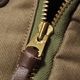Lot 2227 FINAL FORM OF WW�� 1945 N-1 WINTER JACKET KHAKI (NXSX 79062) USS SUNFISH KHAKI