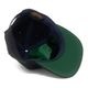 Ampal x Grateful Dead STEAL YOUR ROSES Black - Snapback