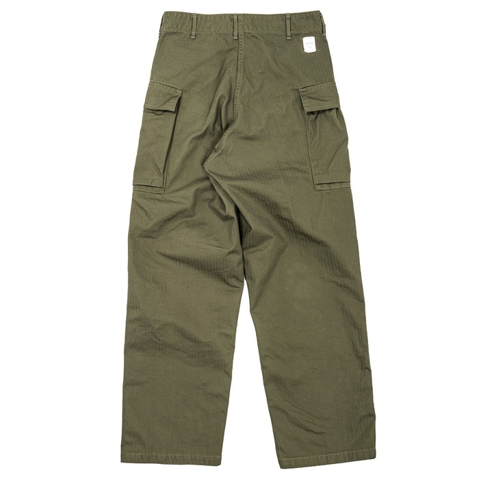 M43 TROUSERS MOD