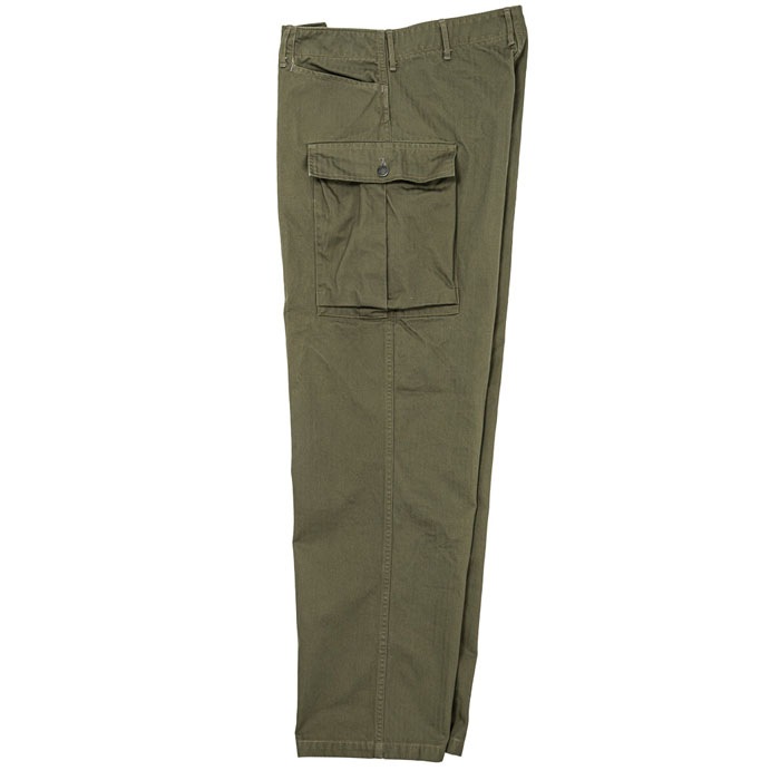 M43 TROUSERS MOD