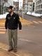 M43 TROUSERS MOD