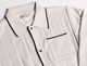 NGT JACQUARD LONG POLO