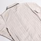 NGT JACQUARD LONG POLO
