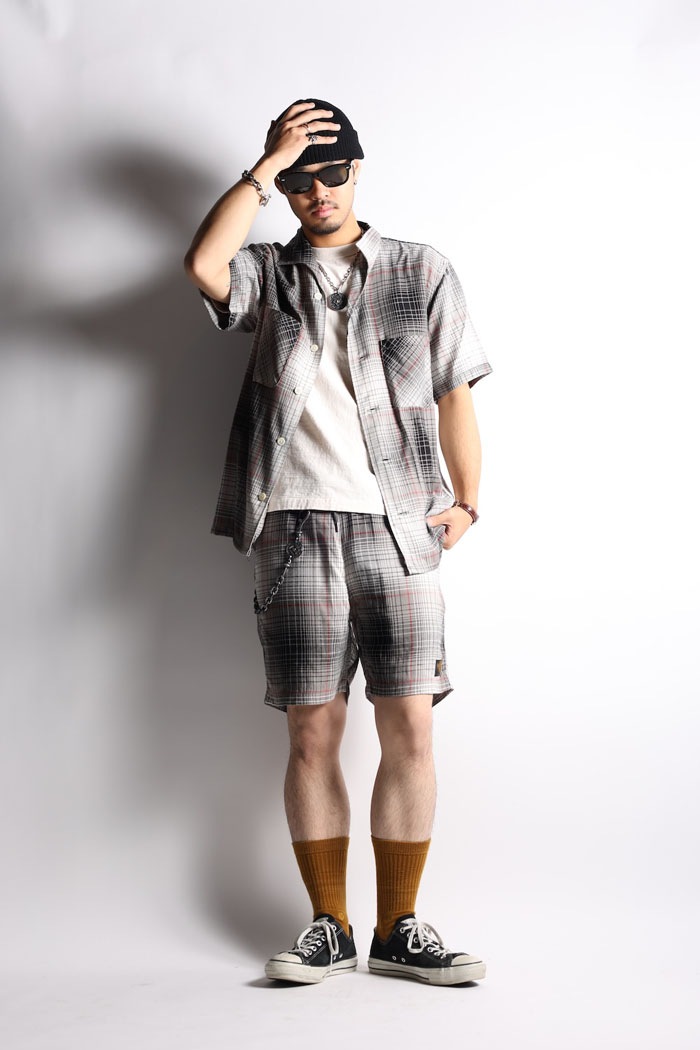 TAYLOR SHORTS