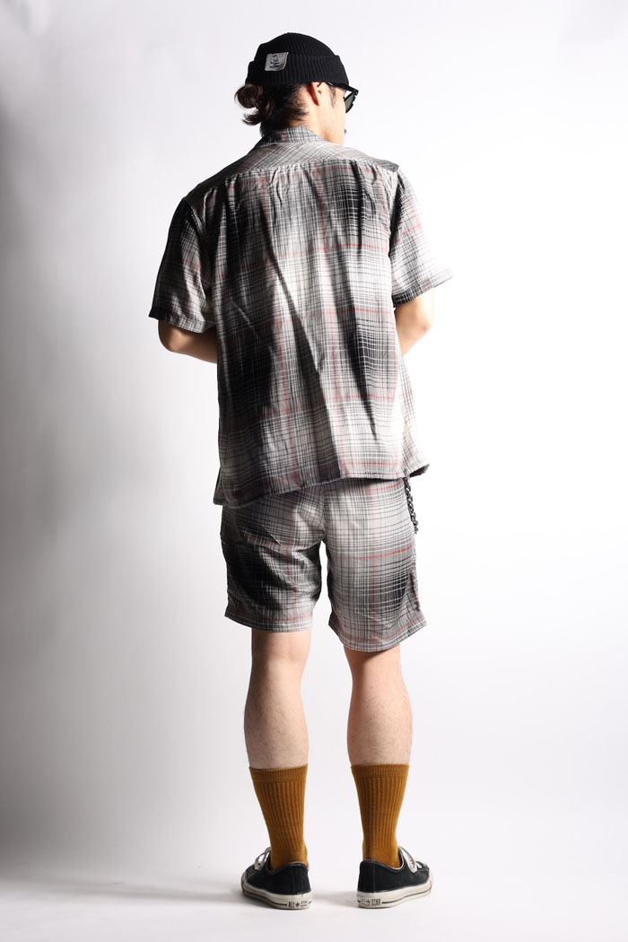 TAYLOR SHORTS