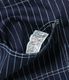 Lot No. SC15658 / 9oz. WABASH STRIPE WORK COAT