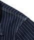 Lot No. SC15658 / 9oz. WABASH STRIPE WORK COAT