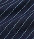 Lot No. SC15658 / 9oz. WABASH STRIPE WORK COAT
