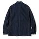 Lot No. SC15658 / 9oz. WABASH STRIPE WORK COAT