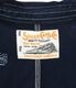Lot No. SC15658 / 9oz. WABASH STRIPE WORK COAT