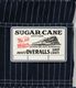 Lot No. SC15658 / 9oz. WABASH STRIPE WORK COAT