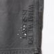 HANDWRITING CANVAS WORK SHORTS