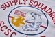 Lot JG-CS06 Supply Squadron T