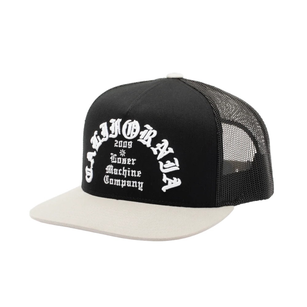 FANATIC HAT(MESH)