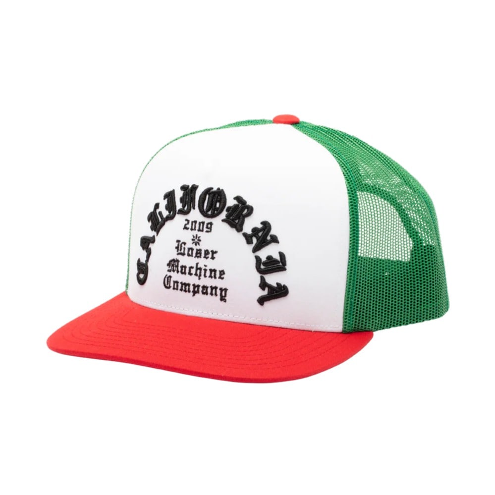 FANATIC HAT(MESH)