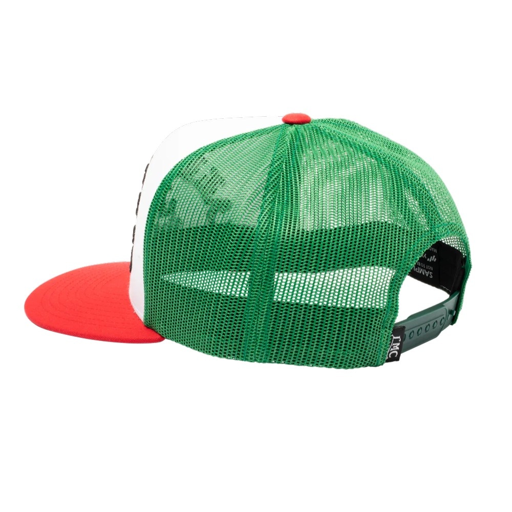 FANATIC HAT(MESH)