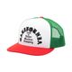 FANATIC HAT(MESH)