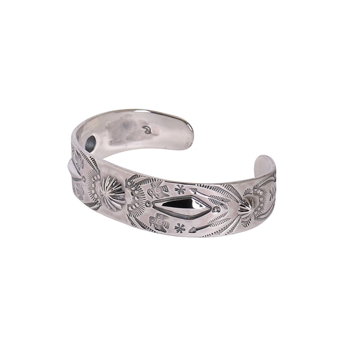 BR-0072 3 SHELL BRACELET -LOZENGE- | LARRY SMITH,BRACELET
