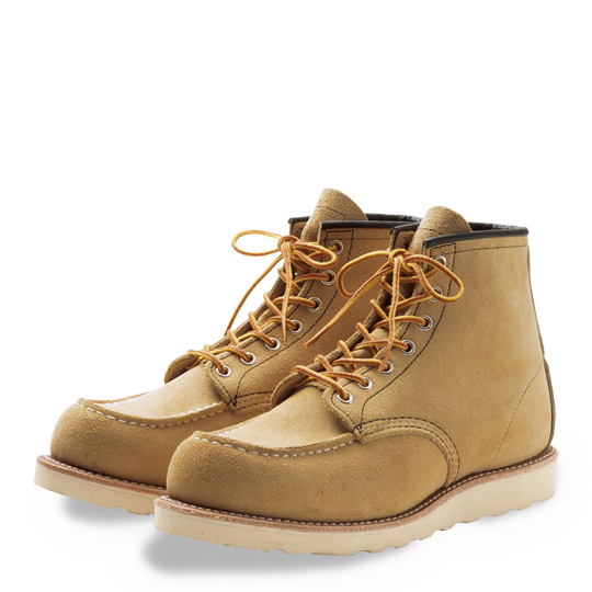 RED WING #8173　クラッシックモック　US7 E 楽天市場】○○ レッドウィング アイリッシュセッター 正規品