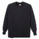 COTTON CREWNECK THERMAL