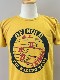 LOT1704 1.3mm BINDER C NECK TEE STANDARD SEWING MODEL