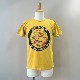 LOT1704 1.3mm BINDER C NECK TEE STANDARD SEWING MODEL