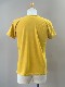 LOT1704 1.3mm BINDER C NECK TEE STANDARD SEWING MODEL
