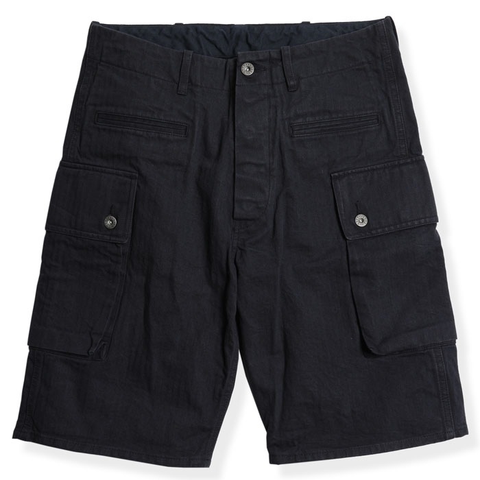 W-44 SHORTS
