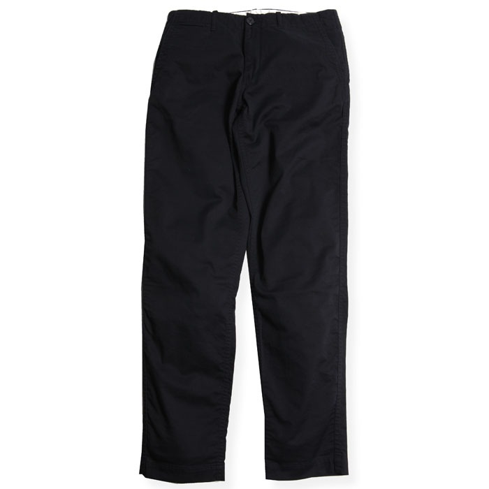 WESTRIDE ウエストライド THICK RIDE SLIM CHINO WESTRIDE/ウエストライド】ボトム/THICK RIDE SLIM CHINO PANTS