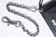 PEANUTS WALLET CHAIN plane