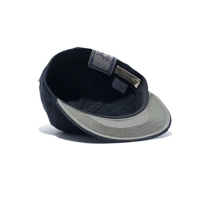 RAILROAD CAP