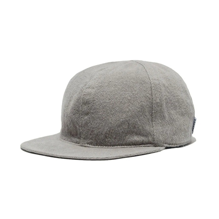 RAILROAD CAP