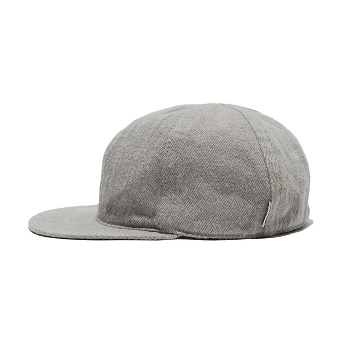 RAILROAD CAP