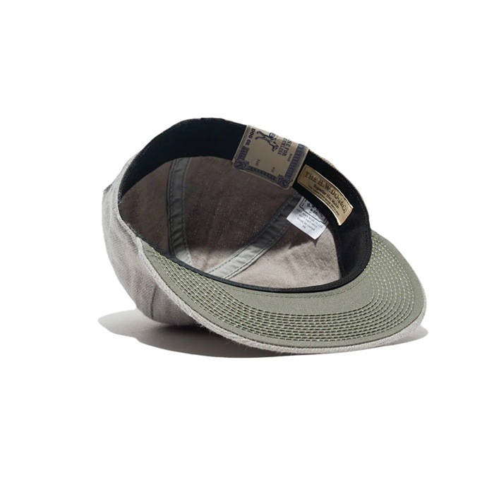 RAILROAD CAP