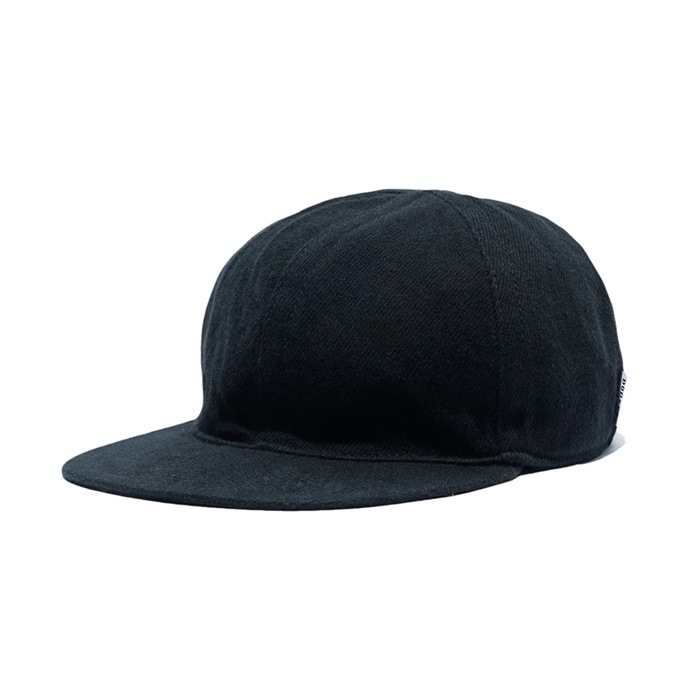 RAILROAD CAP