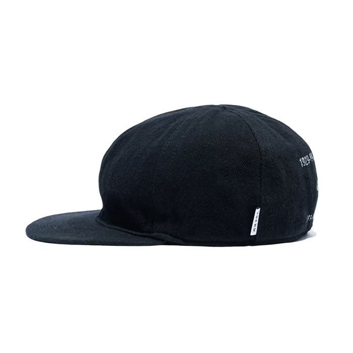 RAILROAD CAP