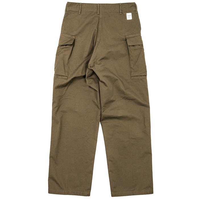 M43 TROUSERS MOD