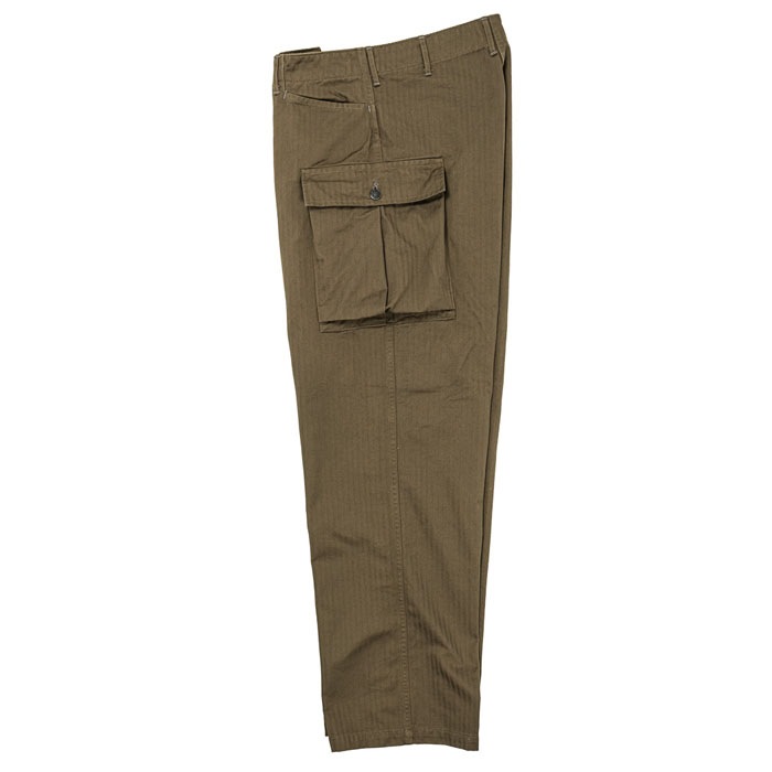 M43 TROUSERS MOD