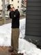 M43 TROUSERS MOD