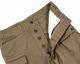 M43 TROUSERS MOD